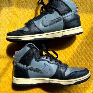 Nike air Jordan’s men’s size 10